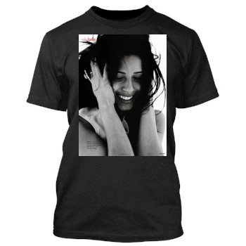 Freida Pinto Men's TShirt