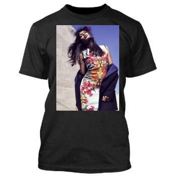 Freida Pinto Men's TShirt