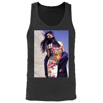 Freida Pinto Men's Tank Top