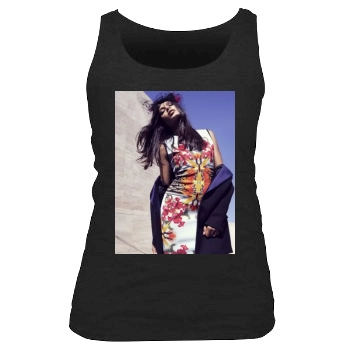 Freida Pinto Women's Tank Top