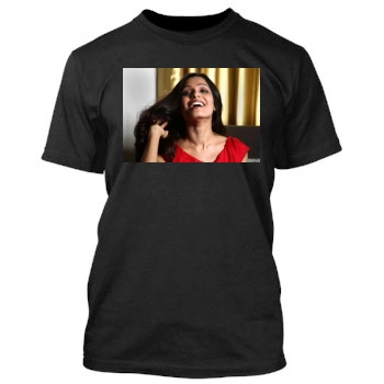 Freida Pinto Men's TShirt