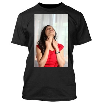 Freida Pinto Men's TShirt