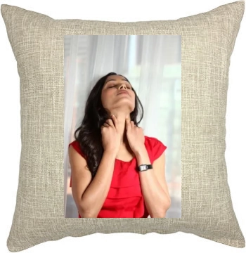 Freida Pinto Pillow