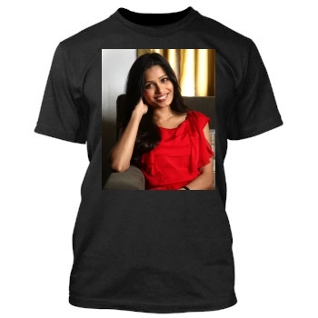 Freida Pinto Men's TShirt