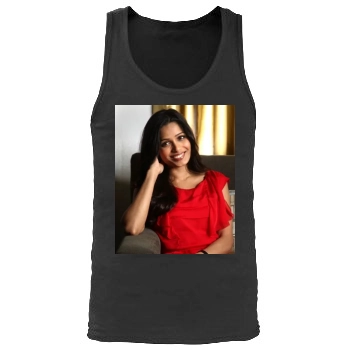 Freida Pinto Men's Tank Top