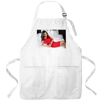 Freida Pinto Apron