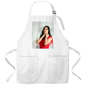 Freida Pinto Apron