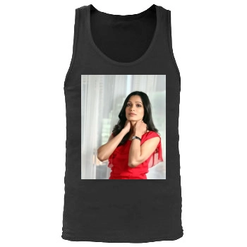 Freida Pinto Men's Tank Top