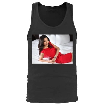 Freida Pinto Men's Tank Top