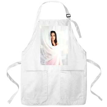 Freida Pinto Apron