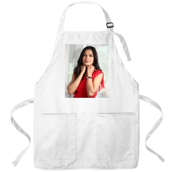 Freida Pinto Apron