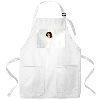 Freida Pinto Apron