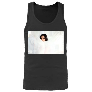 Freida Pinto Men's Tank Top