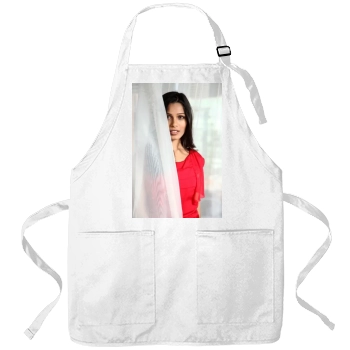 Freida Pinto Apron