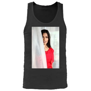 Freida Pinto Men's Tank Top