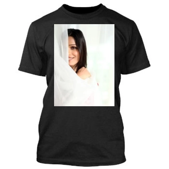 Freida Pinto Men's TShirt