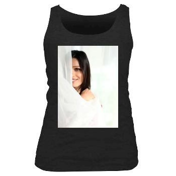 Freida Pinto Women's Tank Top