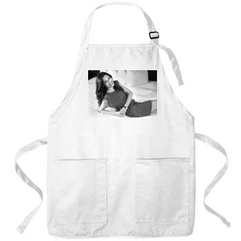 Freida Pinto Apron