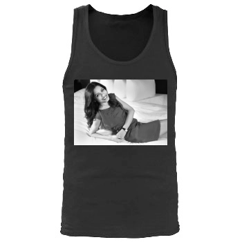 Freida Pinto Men's Tank Top