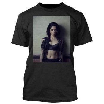 Freida Pinto Men's TShirt