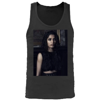 Freida Pinto Men's Tank Top