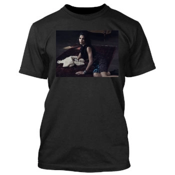 Freida Pinto Men's TShirt