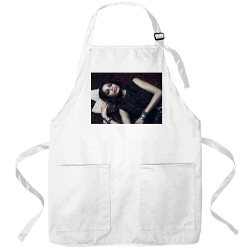 Freida Pinto Apron