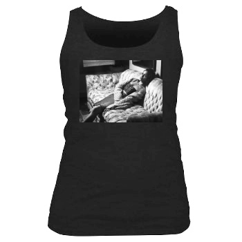 Freida Pinto Women's Tank Top