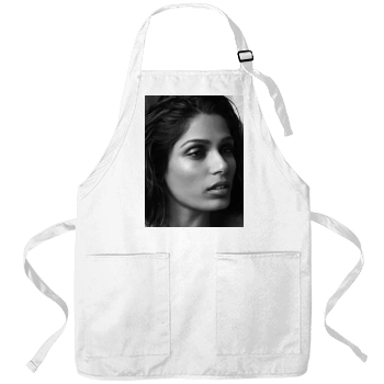 Freida Pinto Apron