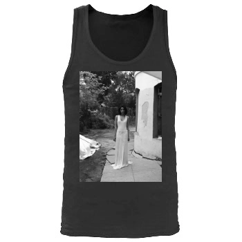 Freida Pinto Men's Tank Top