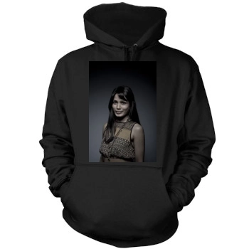 Freida Pinto Mens Pullover Hoodie Sweatshirt