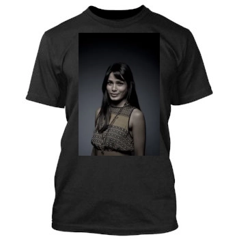 Freida Pinto Men's TShirt