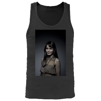 Freida Pinto Men's Tank Top