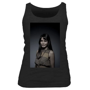 Freida Pinto Women's Tank Top