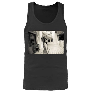 Freida Pinto Men's Tank Top