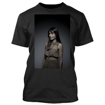 Freida Pinto Men's TShirt