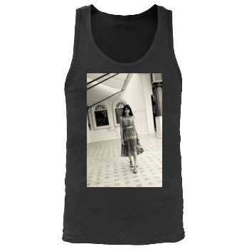 Freida Pinto Men's Tank Top