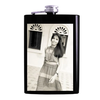 Freida Pinto Hip Flask