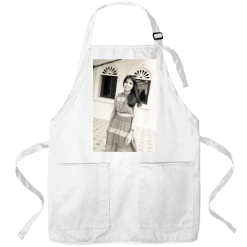 Freida Pinto Apron