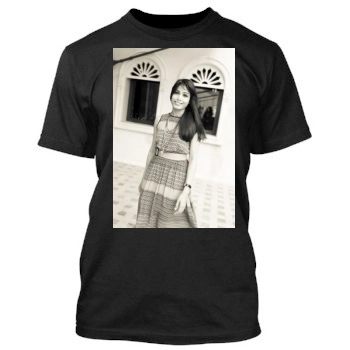 Freida Pinto Men's TShirt