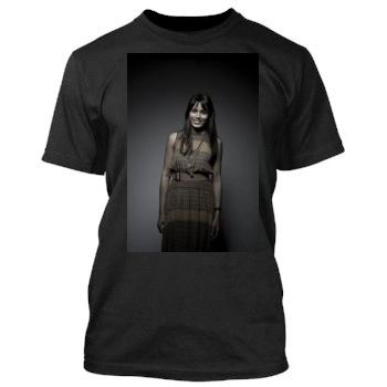 Freida Pinto Men's TShirt