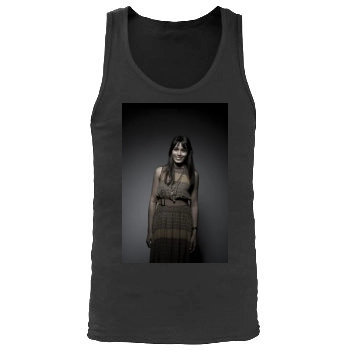 Freida Pinto Men's Tank Top