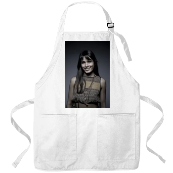 Freida Pinto Apron