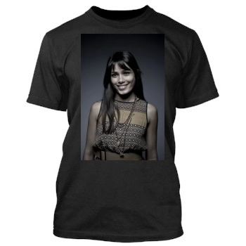 Freida Pinto Men's TShirt