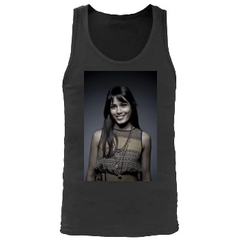 Freida Pinto Men's Tank Top