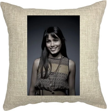 Freida Pinto Pillow