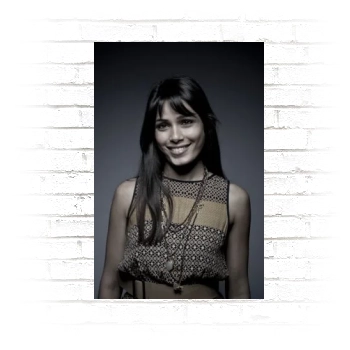 Freida Pinto Poster