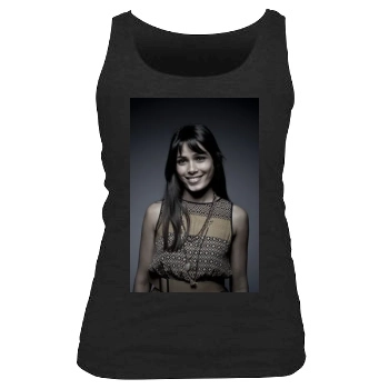 Freida Pinto Women's Tank Top