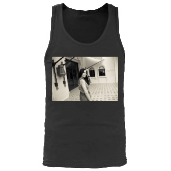 Freida Pinto Men's Tank Top