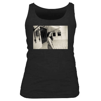 Freida Pinto Women's Tank Top